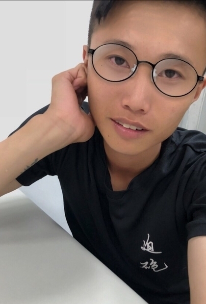 璨名的第一张照片--连江相亲服务中心