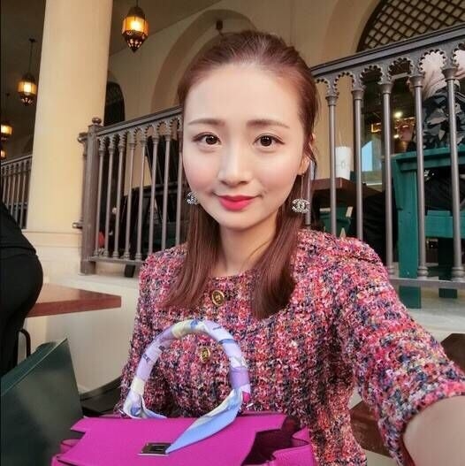 美婷的第一张照片--连江相亲服务中心