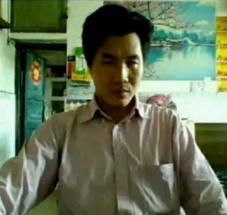 天狼星大帝的第一张照片--连江相亲服务中心