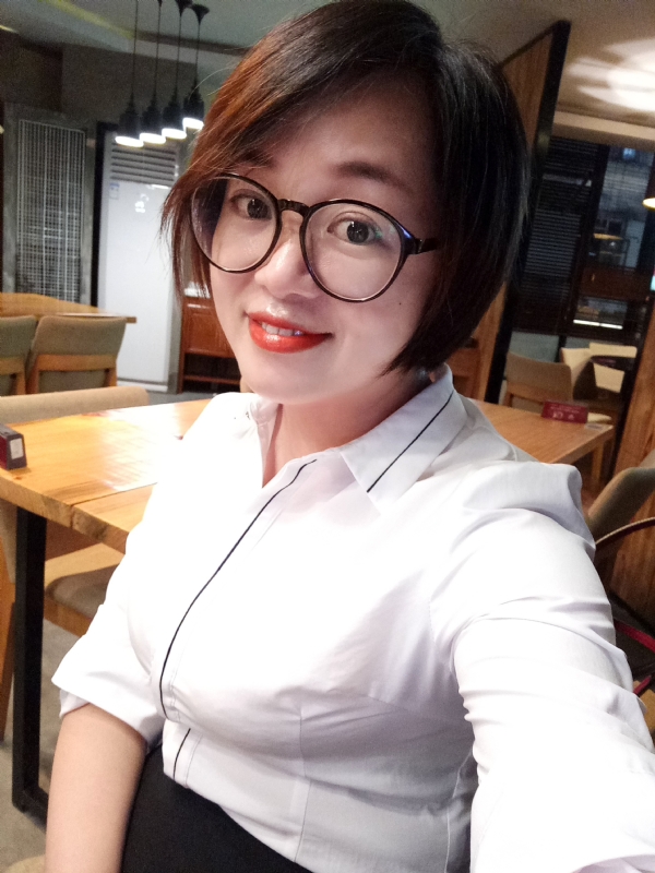 米虫的第一张照片--连江相亲服务中心