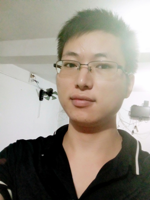 安静的心的第一张照片--连江相亲服务中心