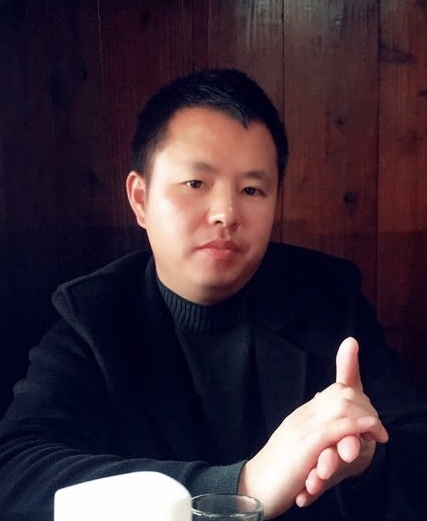 何超洪的第一张照片--连江相亲服务中心