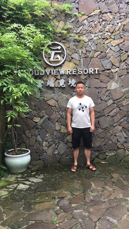 何超洪的第三张照片--连江相亲服务中心