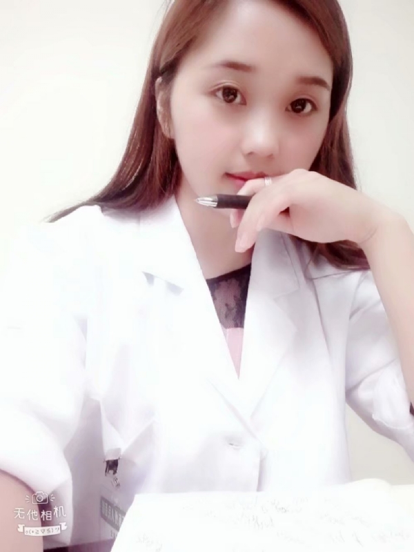 滋润爱的心田的第一张照片--连江相亲服务中心