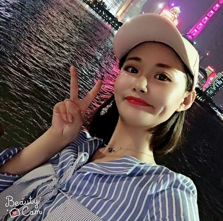 谢颖儿的第一张照片--连江相亲服务中心