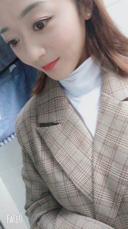 丑丑的第一张照片--连江相亲服务中心