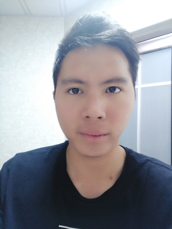 芸尚非的第一张照片--连江相亲服务中心