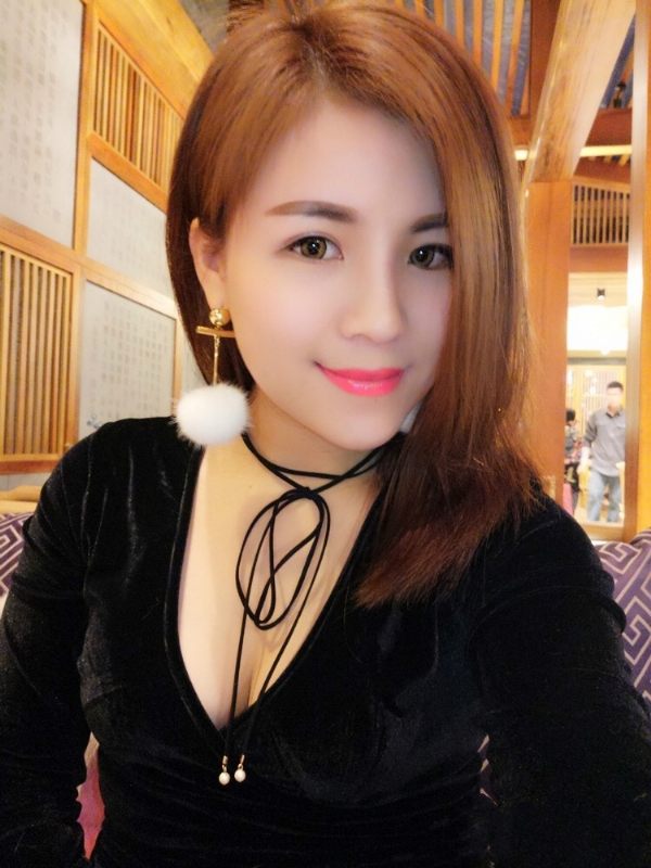 晶晶的第一张照片--连江相亲服务中心