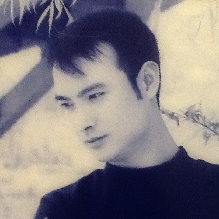 小小深水鱼的第一张照片--连江相亲服务中心