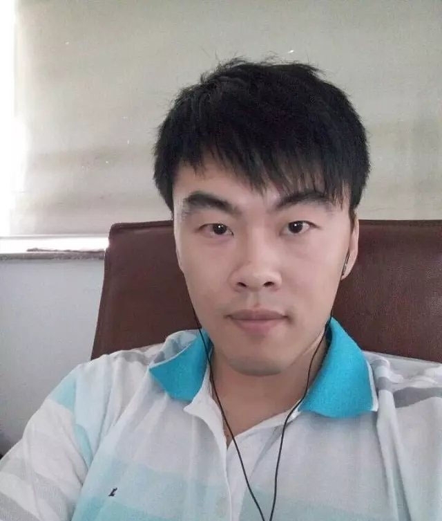 千凌叶的第一张照片--连江相亲服务中心