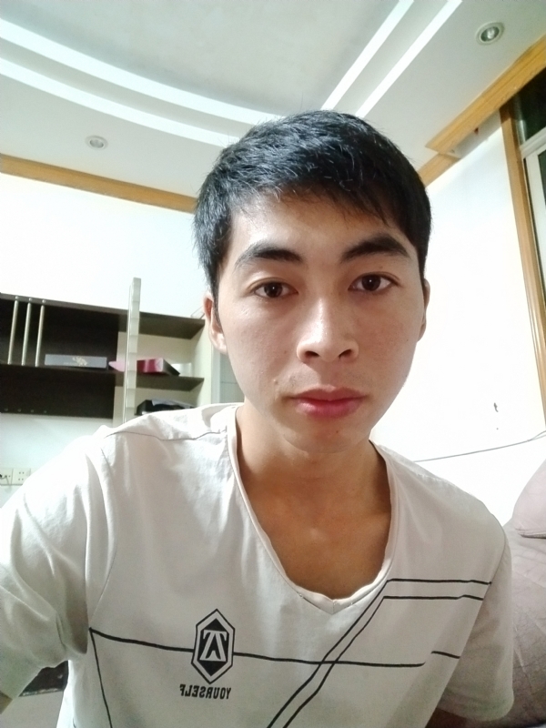 似微笑的第一张照片--连江相亲服务中心