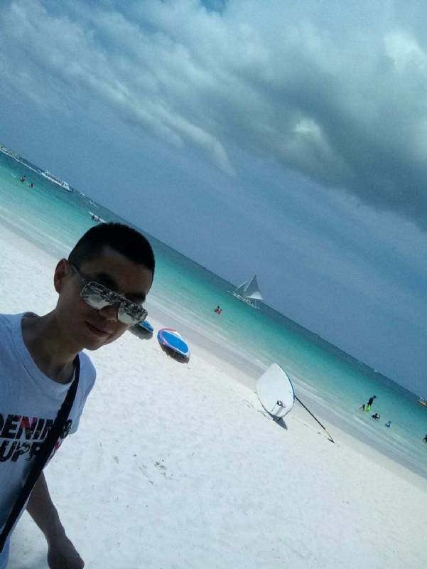 Destiny的第一张照片--连江相亲服务中心