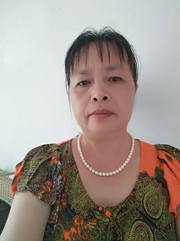 大自然的第一张照片--连江相亲服务中心