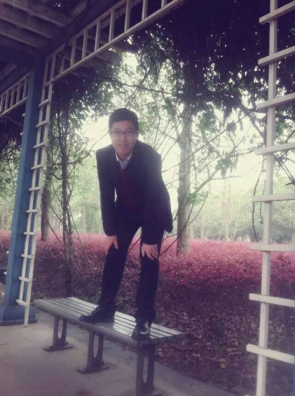 果子的第一张照片--连江相亲服务中心