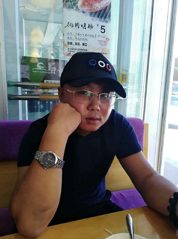 迷路了的第一张照片--连江相亲服务中心