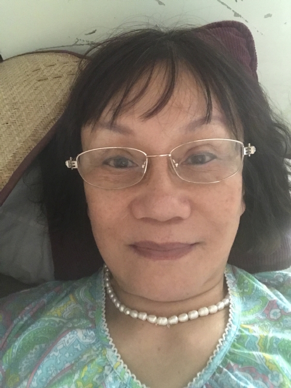 Elise的第一张照片--连江相亲服务中心