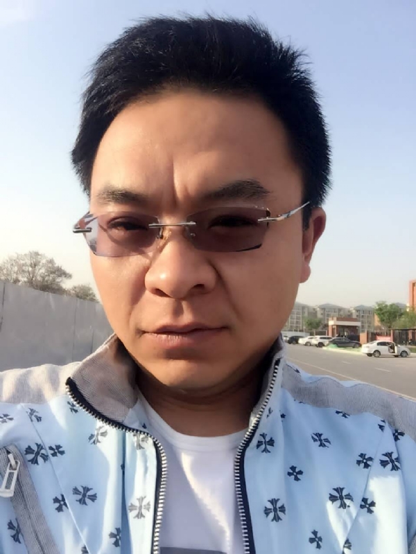 执着的等待的第一张照片--连江相亲服务中心
