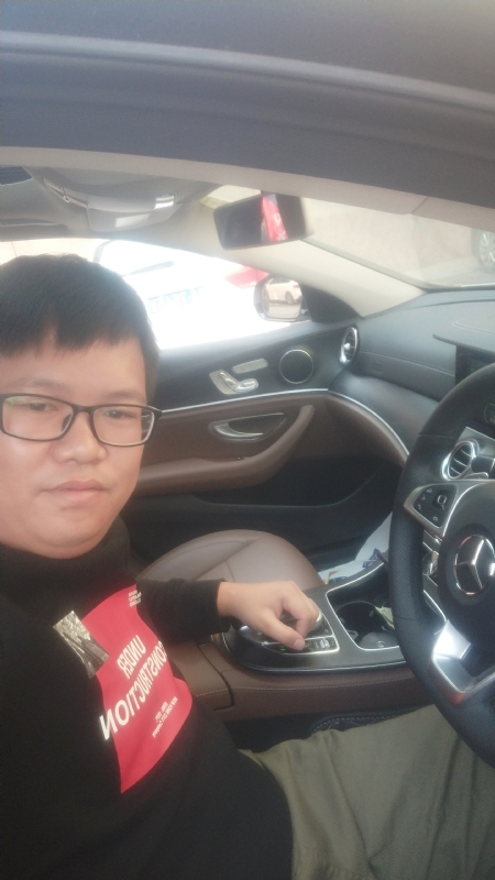 归途。的第一张照片--连江相亲服务中心