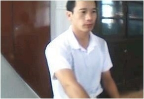 闲散山里人的第一张照片--连江相亲服务中心