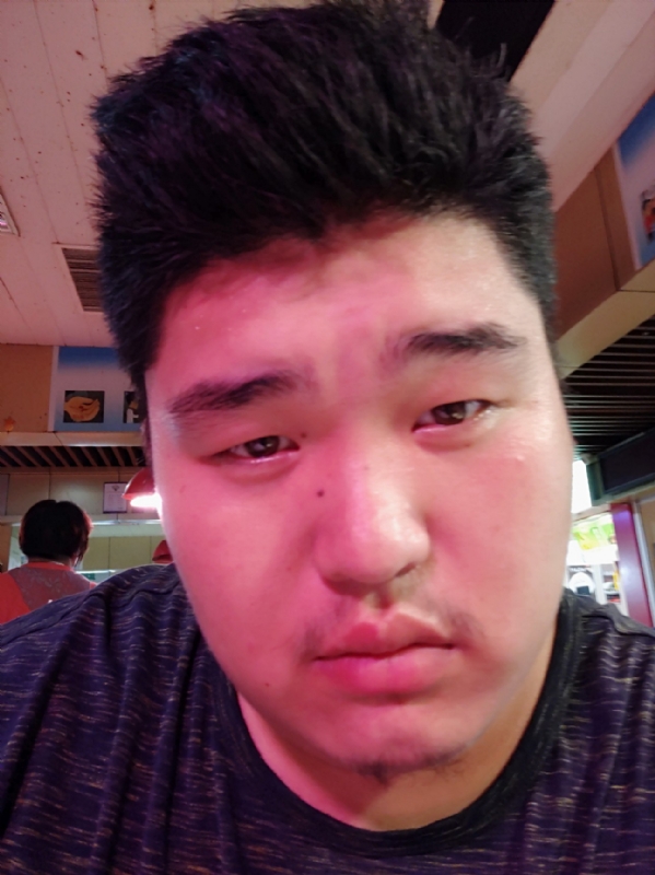 寻爱的第一张照片--连江相亲服务中心