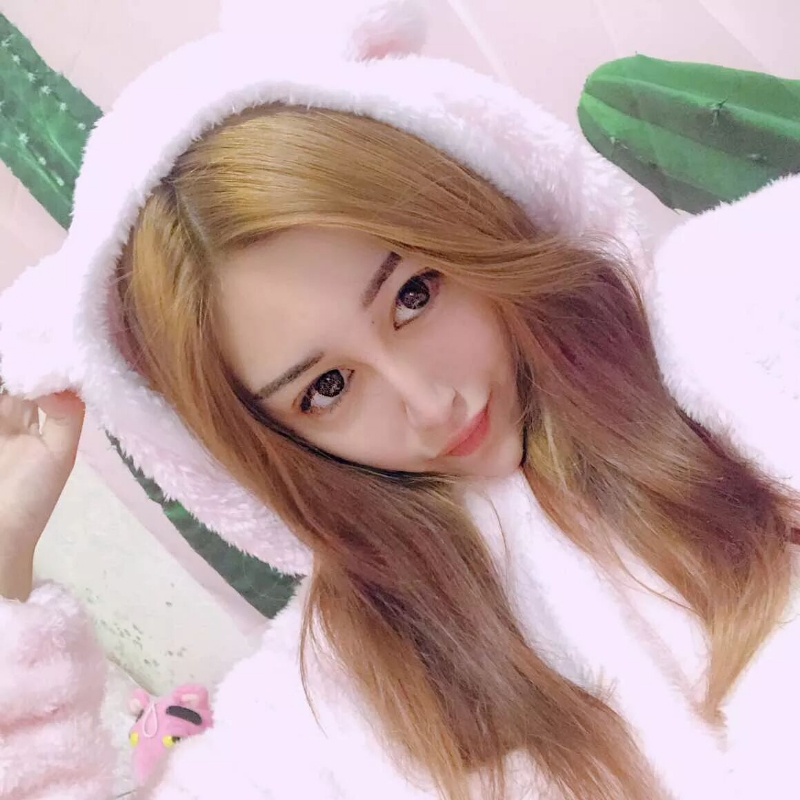 想嫁人的姑娘的第一张照片--连江相亲服务中心