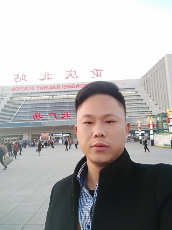 释然的第一张照片--连江相亲服务中心