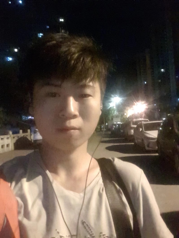 流星的瞬间的第一张照片--连江相亲服务中心