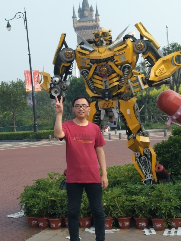 心瘾的第一张照片--连江相亲服务中心