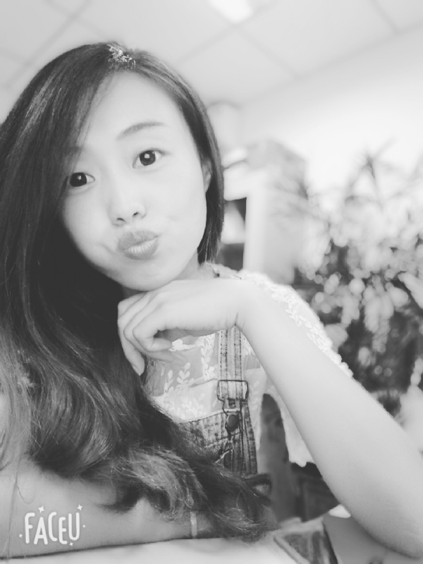 暖暖的第一张照片--连江相亲服务中心