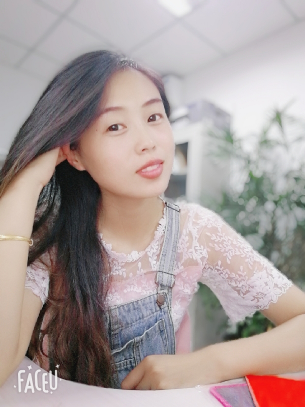 暖暖的第二张照片--连江相亲服务中心