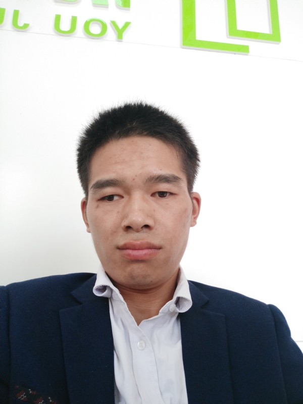 阿宝的第一张照片--连江相亲服务中心