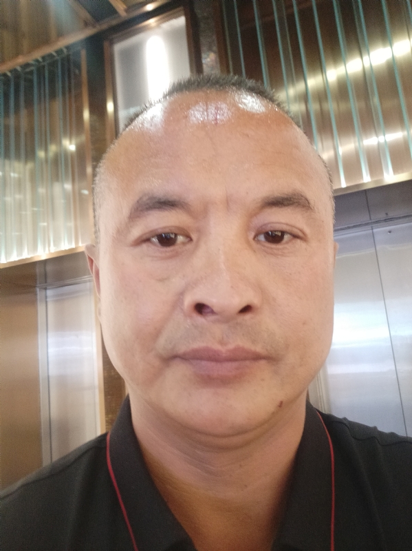 晨晨的第一张照片--连江相亲服务中心