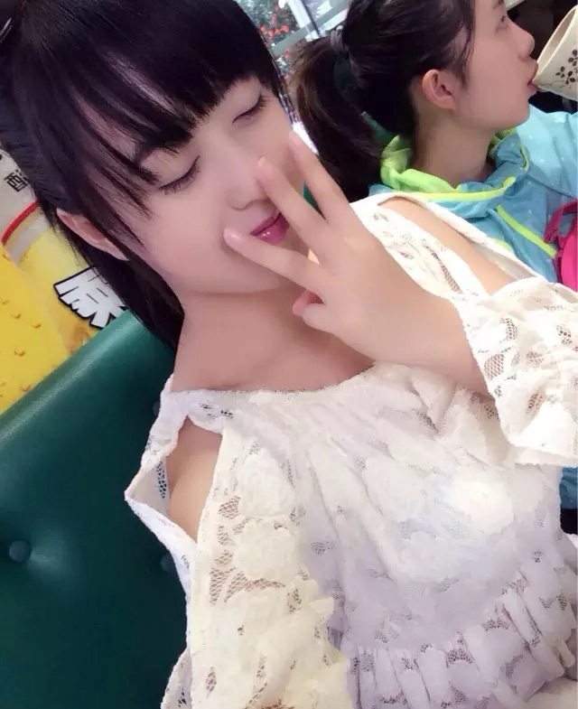 小mimi的第一张照片--连江相亲服务中心