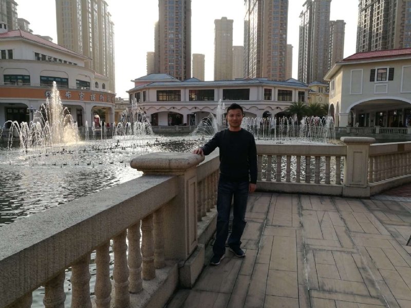 光圈的第二张照片--连江相亲服务中心