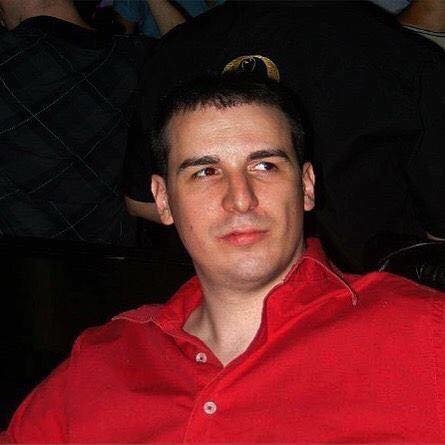 Andrew的第一张照片--连江相亲服务中心