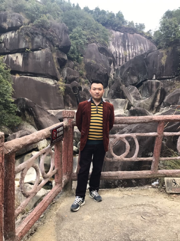 风筝的第二张照片--连江相亲服务中心