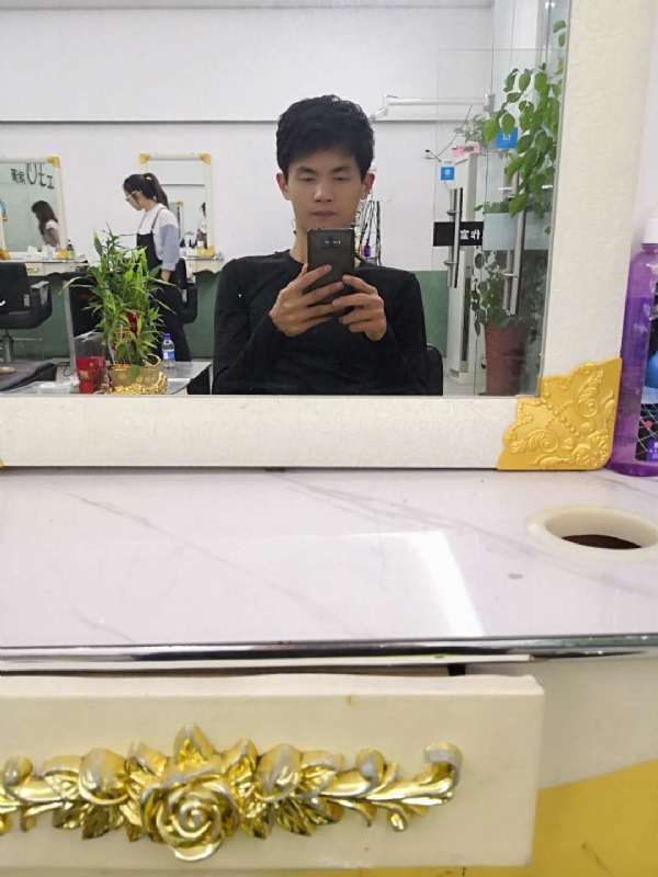 小九玖的第一张照片--连江相亲服务中心