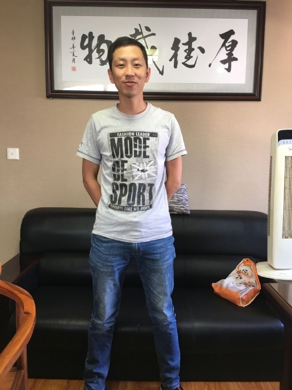 逝水流年的第一张照片--连江相亲服务中心