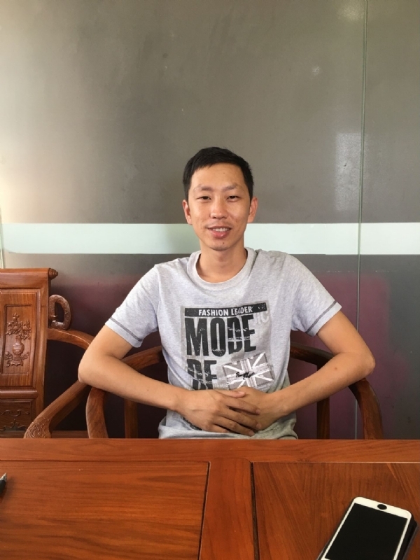 逝水流年的第二张照片--连江相亲服务中心