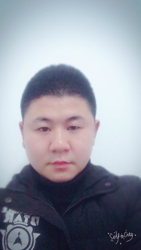 寻访的第一张照片--连江相亲服务中心