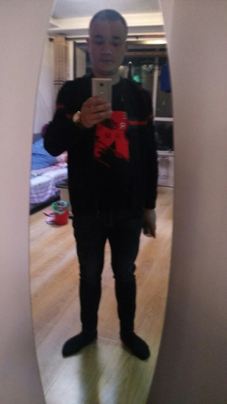 重整旗鼓的第一张照片--连江相亲服务中心