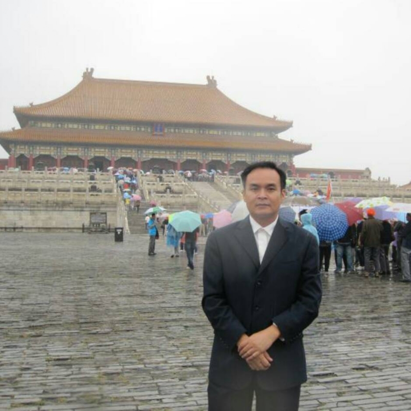 淼森的第一张照片--连江相亲服务中心