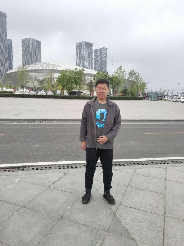 衍水大桥的第一张照片--连江相亲服务中心