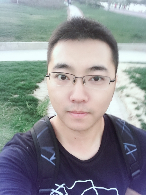 落尘、的第一张照片--连江相亲服务中心