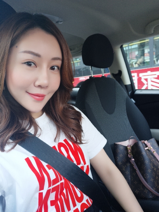 娜娜的第二张照片--连江相亲服务中心