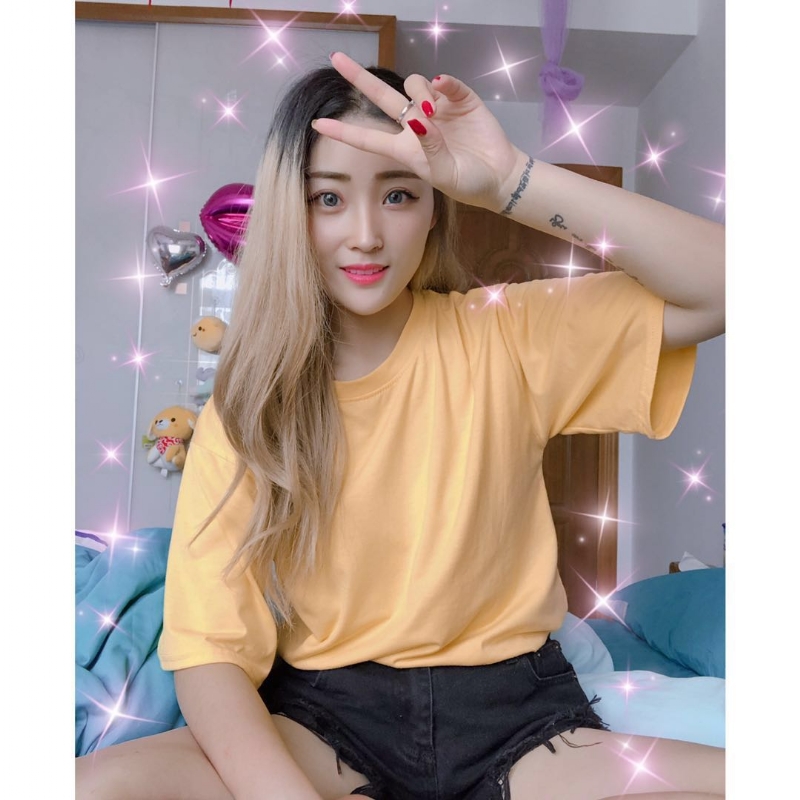 芝麻团子的第一张照片--连江相亲服务中心