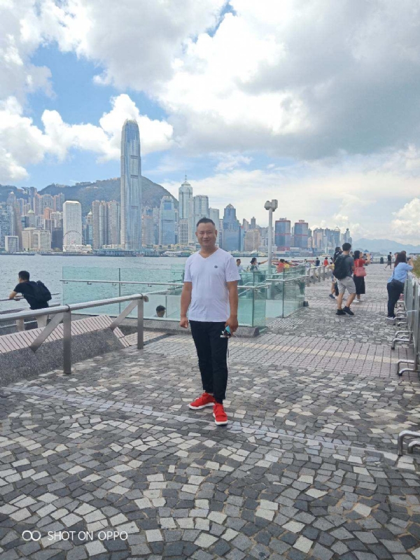 綠茶的第一张照片--连江相亲服务中心