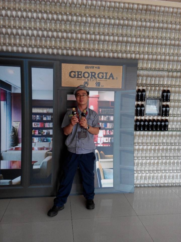 注定与你相遇的第一张照片--连江相亲服务中心