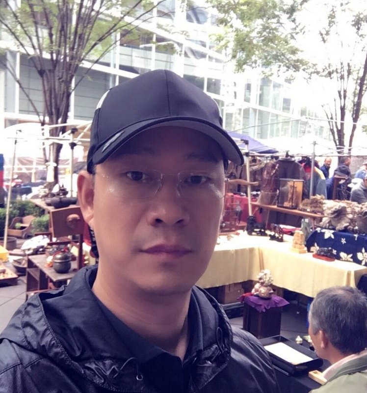 相聚是缘的第一张照片--连江相亲服务中心