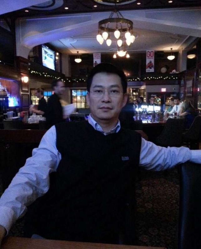 相聚是缘的第二张照片--连江相亲服务中心